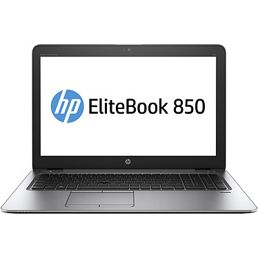HP EliteBook 850 G3 (T9X18EA) · Reconditionné