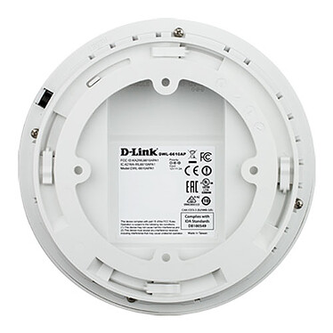Comprar D-Link DWL-6610AP