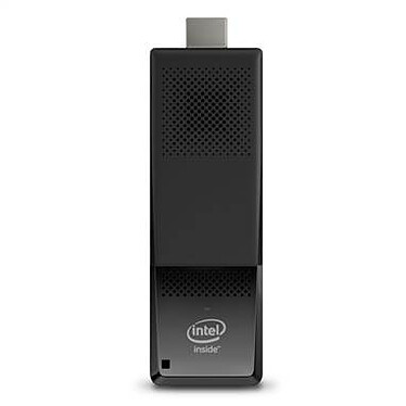 Intel Compute Stick (BLKSTK1A32SC) a bajo precio