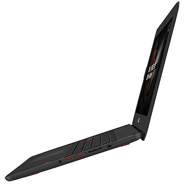 Acheter ASUS G502VY-FY087T