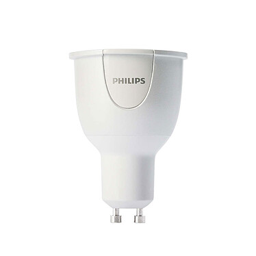 Philips Hue White & Color GU10