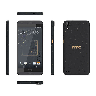 Acheter HTC Desire 530 Remix Gris
