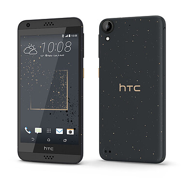 Avis HTC Desire 530 Remix Gris