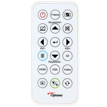 Optoma DS348 pas cher
