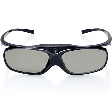 ViewSonic Pro7827 HD + PJ-SCT-1000W + 2 paires de lunettes 3D pas cher