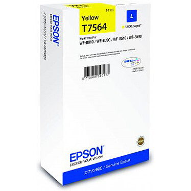 Epson T7564 (C13T756440)