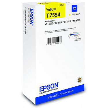 Epson T7554 (C13T755440)
