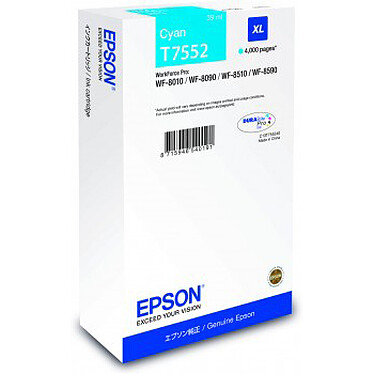 Epson T7552 (C13T755240)