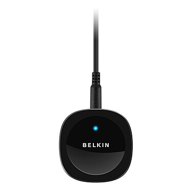 Avis Focal XS + Belkin Bluetooth Music Receiver