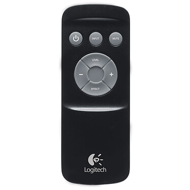 Avis Logitech Speaker System Z906 + Bluetooth Audio Adapter OFFERT !