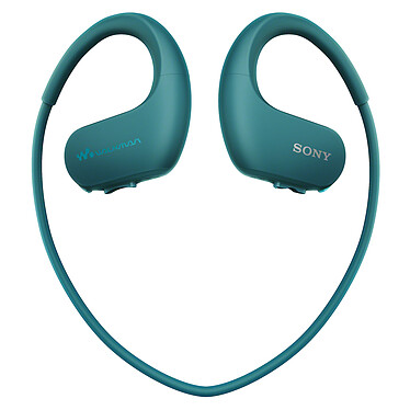 Sony NW-WS413 Bleu