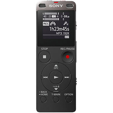 Sony ICD-UX560 4 Go