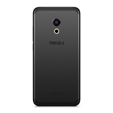 Acheter Meizu Pro 6 64 Go Noir