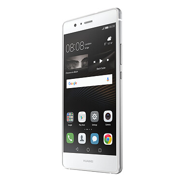 Huawei P9 Lite Blanc · Reconditionné