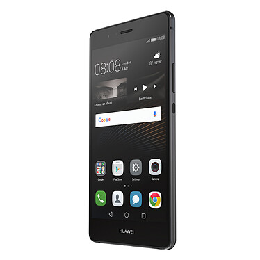 Huawei P9 Lite Noir · Reconditionné