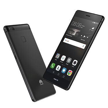 Opiniones sobre Huawei P9 Lite Negro
