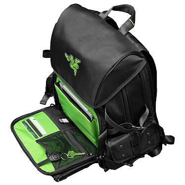 Avis Razer Tactical Pro Backpack