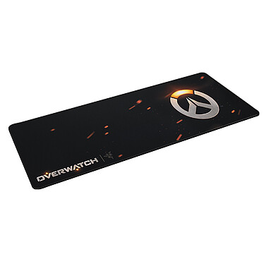 Opiniones sobre Razer Goliathus Speed Edition Extended (Overwatch Edition)