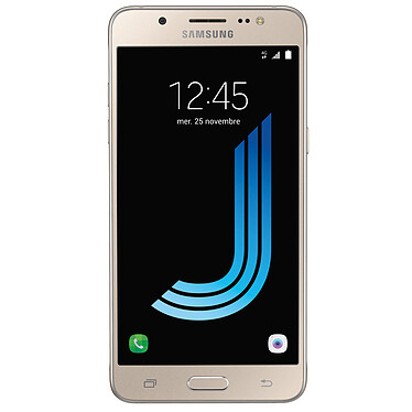 Samsung Galaxy J5 2016 Or