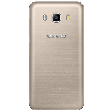 Acheter Samsung Galaxy J5 2016 Or (Android 6.0)