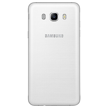 Acheter Samsung Galaxy J7 2016 Blanc