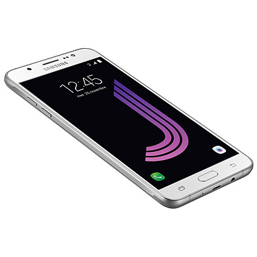 Avis Samsung Galaxy J7 2016 Blanc · Reconditionné