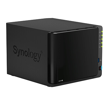 Synology DiskStation DS916+