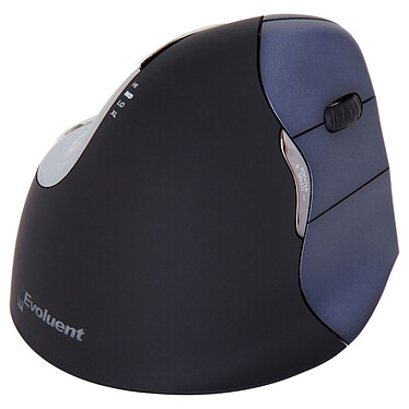 Evoluent VerticalMouse 4 Wireless (right-handed)