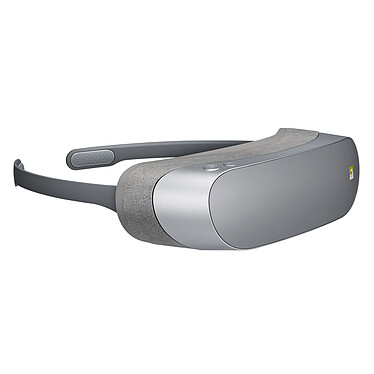 Acheter LG 360 VR