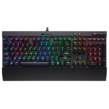 Corsair Gaming K70 LUX RGB (Cherry MX Brown)