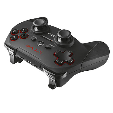 Opiniones sobre Trust Gaming GXT 545 Yula