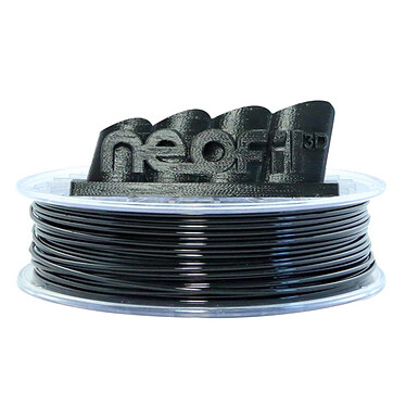 Neofil3D PET-G Reel 2.85mm 750g - Nero