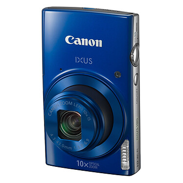 Opiniones sobre Canon IXUS 180 Azul