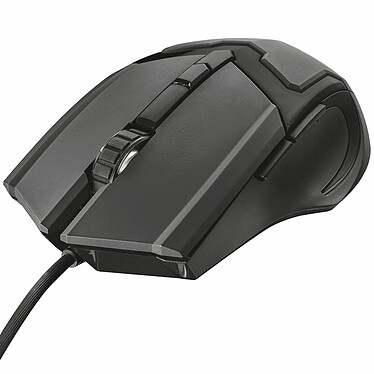 Trust Gaming GXT 107 Izza - Souris PC - Garantie 3 ans LDLC