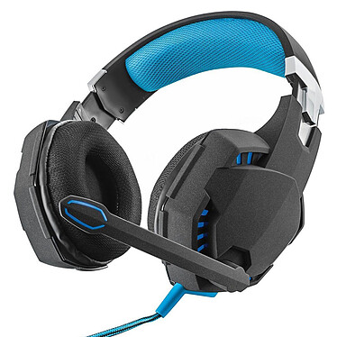 Opiniones sobre Trust Gaming GXT 363