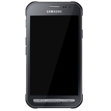 Samsung Galaxy Xcover 3 Value Edition SM-G389F Gris