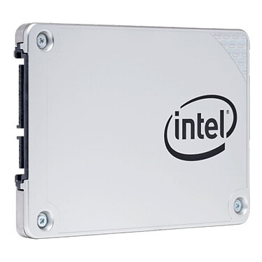 Intel Solid-State Drive 540s Series 120 Go
