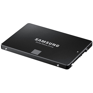 Acheter Samsung SSD 850 EVO 4 To