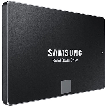 Avis Samsung SSD 850 EVO 4 To