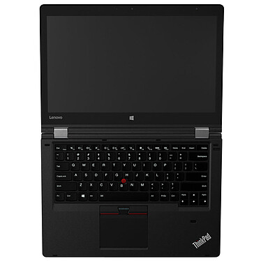 Lenovo ThinkPad P40 Yoga (20GQ000KFR) pas cher