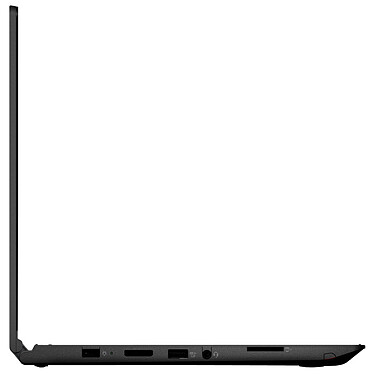 Acheter Lenovo ThinkPad P40 Yoga (20GQ000JFR)