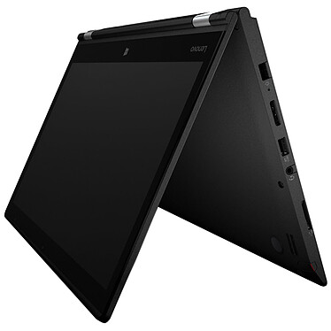 Avis Lenovo ThinkPad P40 Yoga (20GQ000JFR)