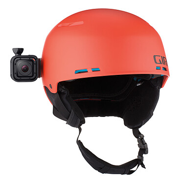 Avis GoPro Helmet Swivel Mount
