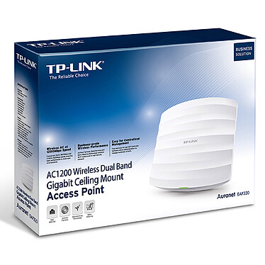 Acheter TP-LINK EAP320