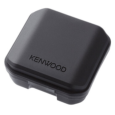 Acheter Kenwood KH-SR800 Rouge