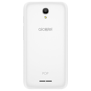 Alcatel POP 4 (5") Blanc pas cher