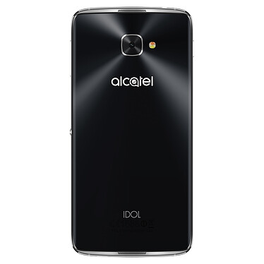 Alcatel Idol 4S VR (5.5") Argent pas cher