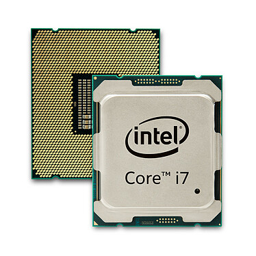 Acheter Intel Core i7-6950X Extreme Edition (3.0 GHz)