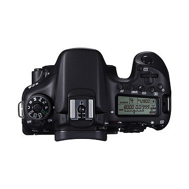Avis Canon EOS 70D + Objectif 18-55mm IS STM + PIXMA PRO-100 S