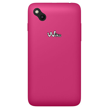 Wiko Sunny Rose pas cher